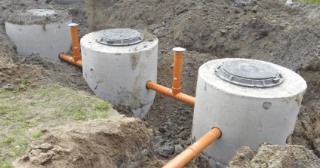 Канализационный колодец Великий Устюг, цена от 5713 руб.