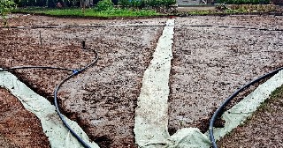 Устройство дренажа Великий Устюг, цена от 1351 руб.