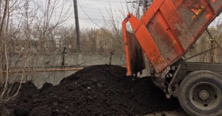 Доставка грунта Великий Устюг, цена от 260 руб./куб.