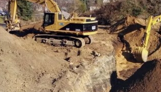 Планировка участка бульдозером в Великом Устюге от 935 руб. Цены за м2 - 2Землекопа-Влс